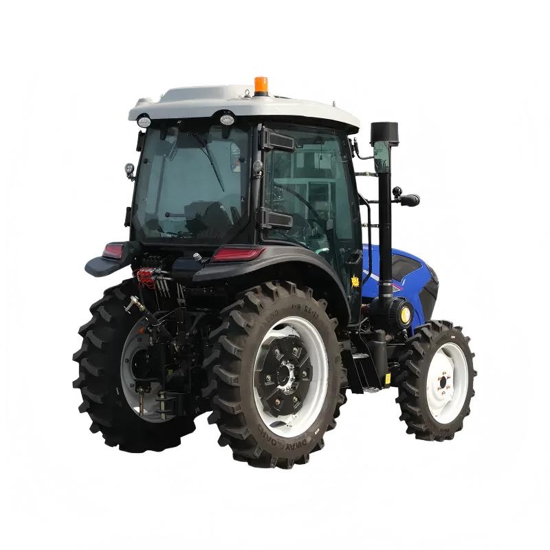 Trattore agricolo TD da 180 CV
