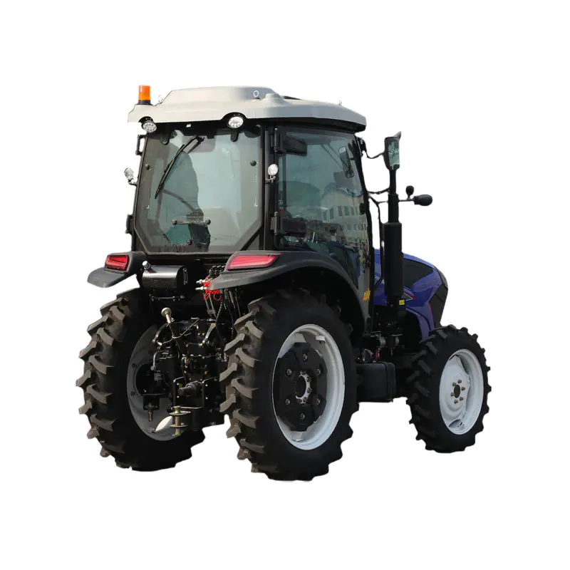 Trattore agricolo TD da 180 CV