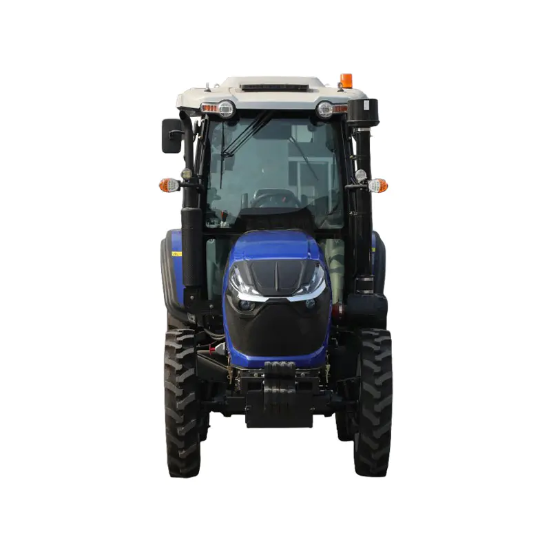 Diesel trattore agricolo da 200 CV