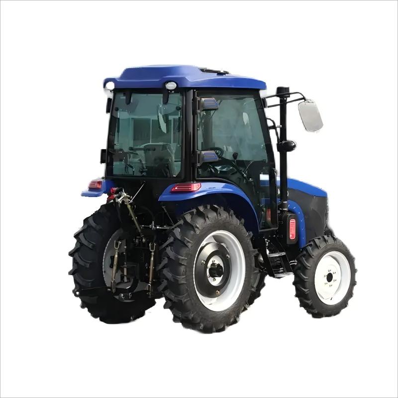 Diesel del trattore agricolo da 240 CV