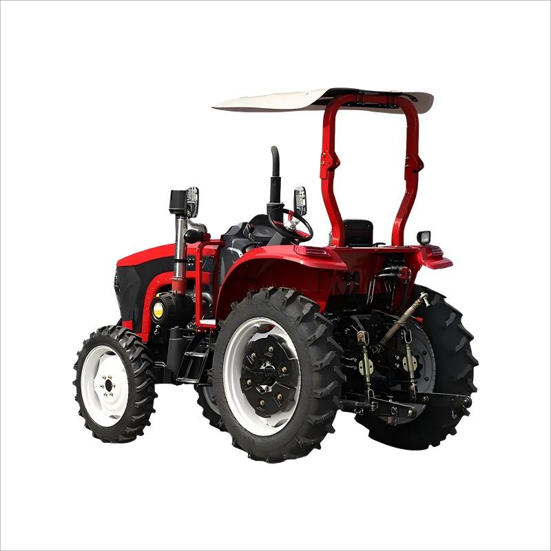 25 CV TE Farm Tractor