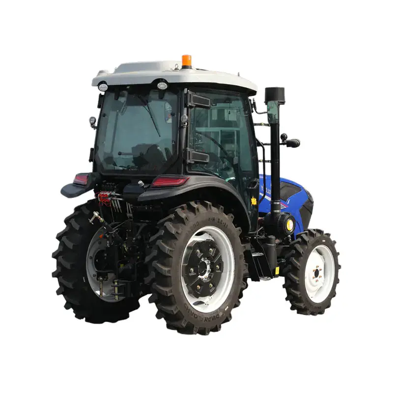Diesel del trattore agricolo da 260 CV