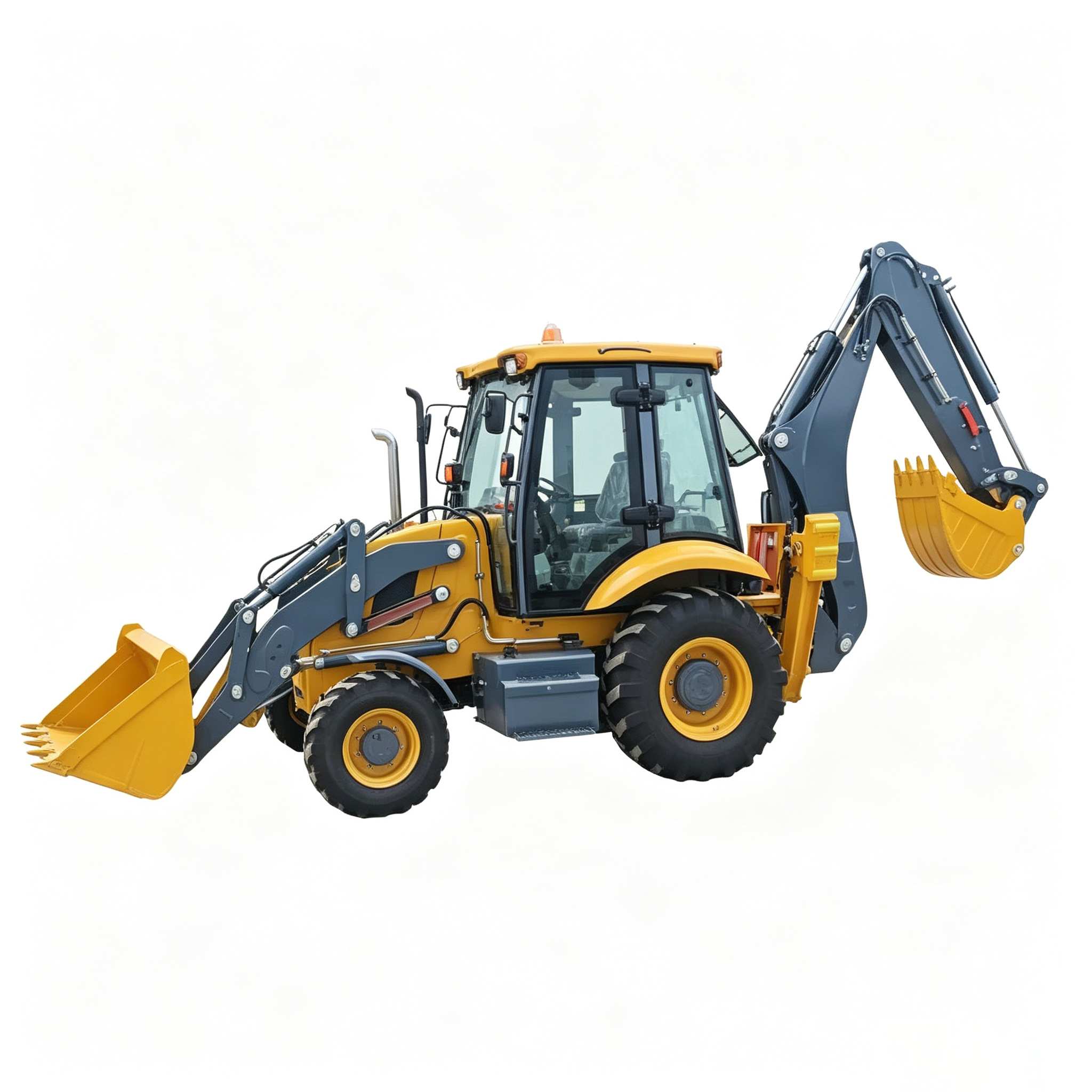 Terna DX810