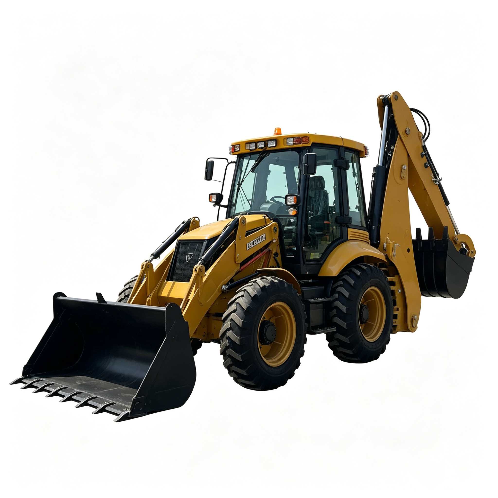 Terna DX820