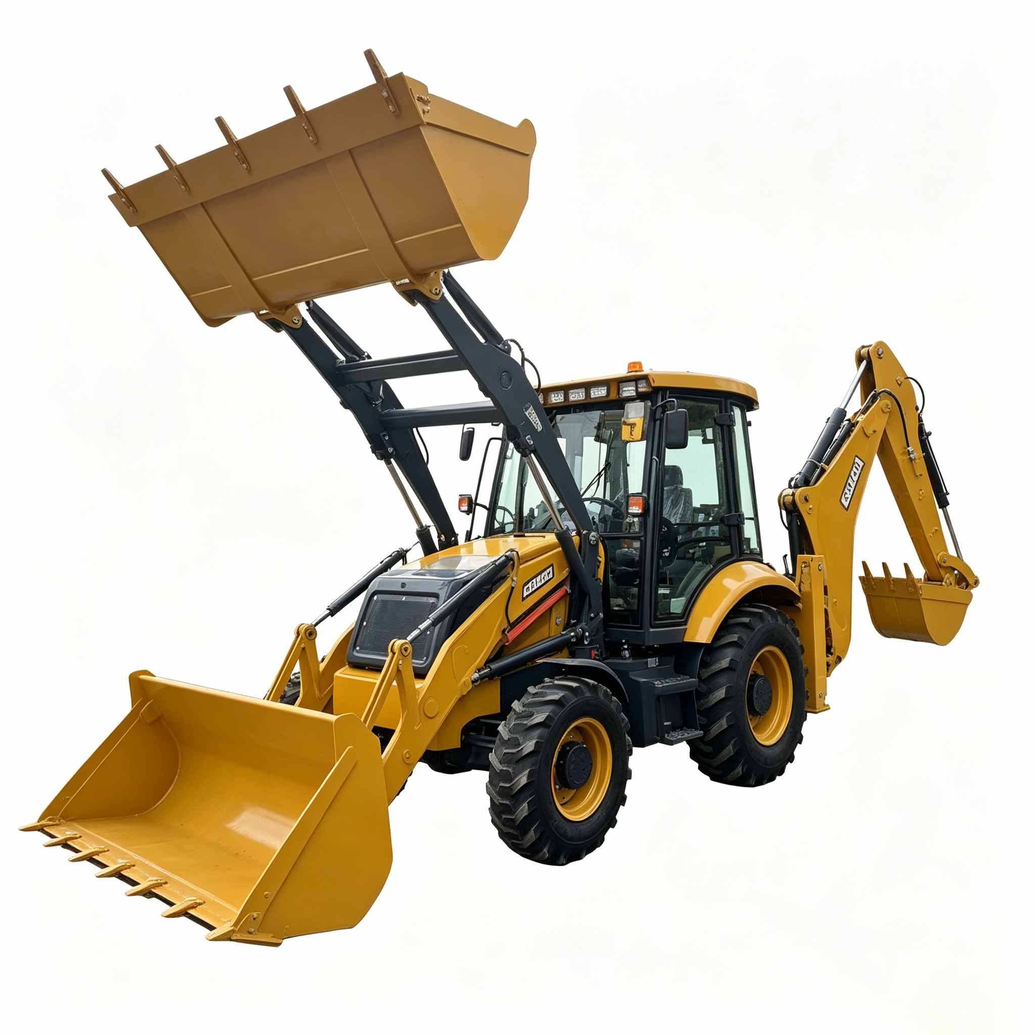 Terna GB420F