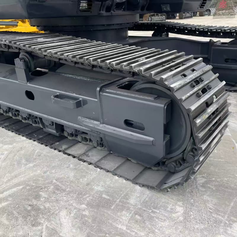 DX300PC-9 29.5 Tons Crawler Excavator